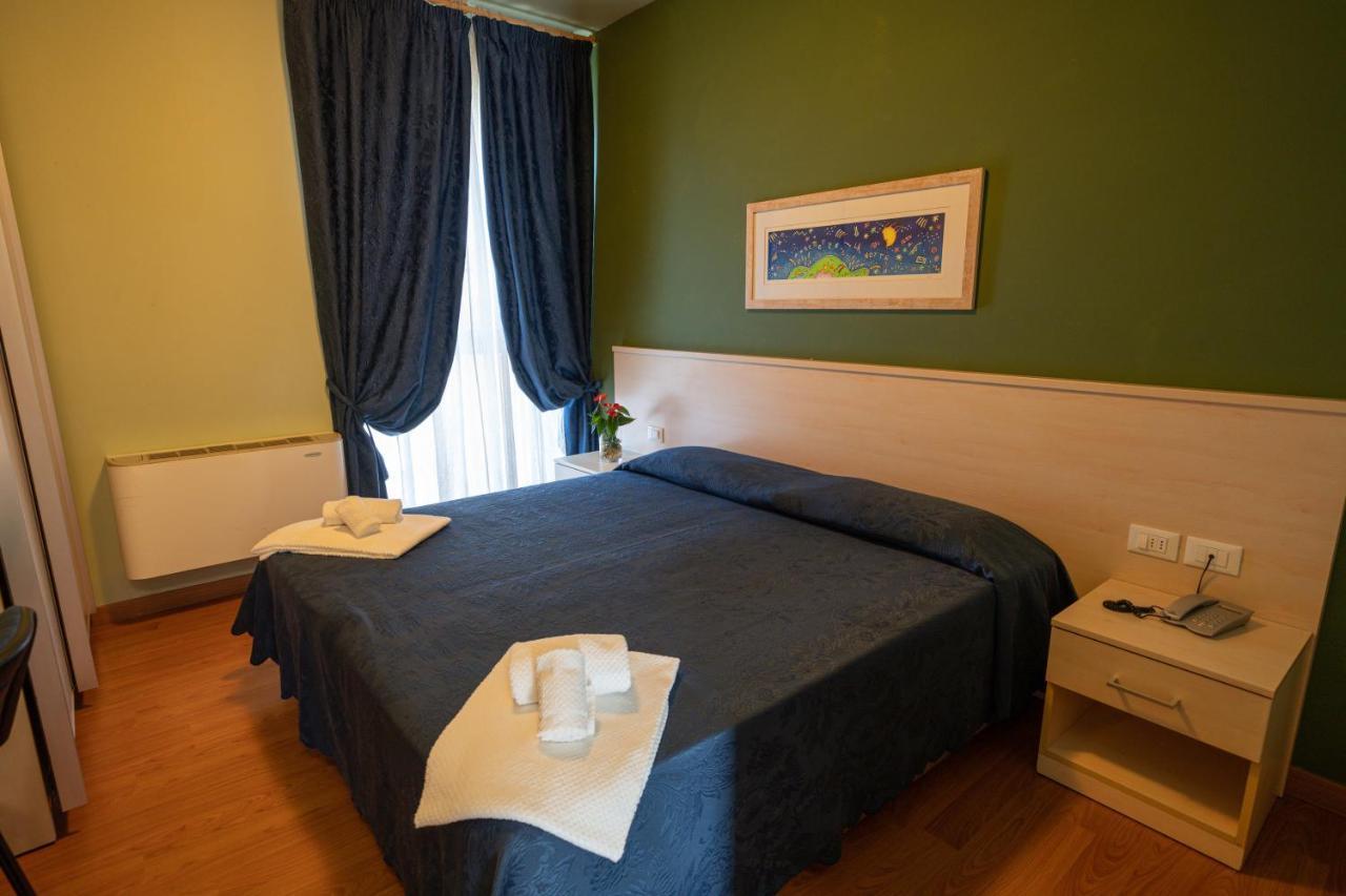 Hotel Break House Ristorante Террануова-Браччолини Экстерьер фото