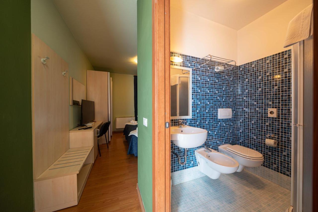 Hotel Break House Ristorante Террануова-Браччолини Экстерьер фото