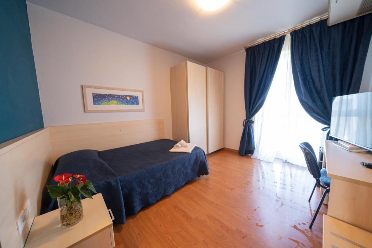Hotel Break House Ristorante Террануова-Браччолини Экстерьер фото