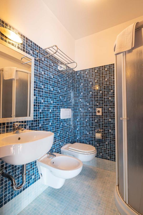 Hotel Break House Ristorante Террануова-Браччолини Экстерьер фото