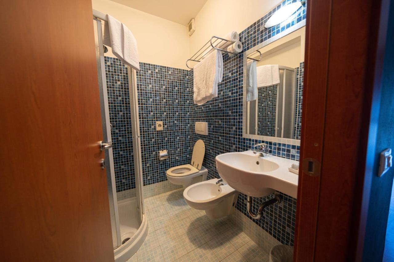 Hotel Break House Ristorante Террануова-Браччолини Экстерьер фото
