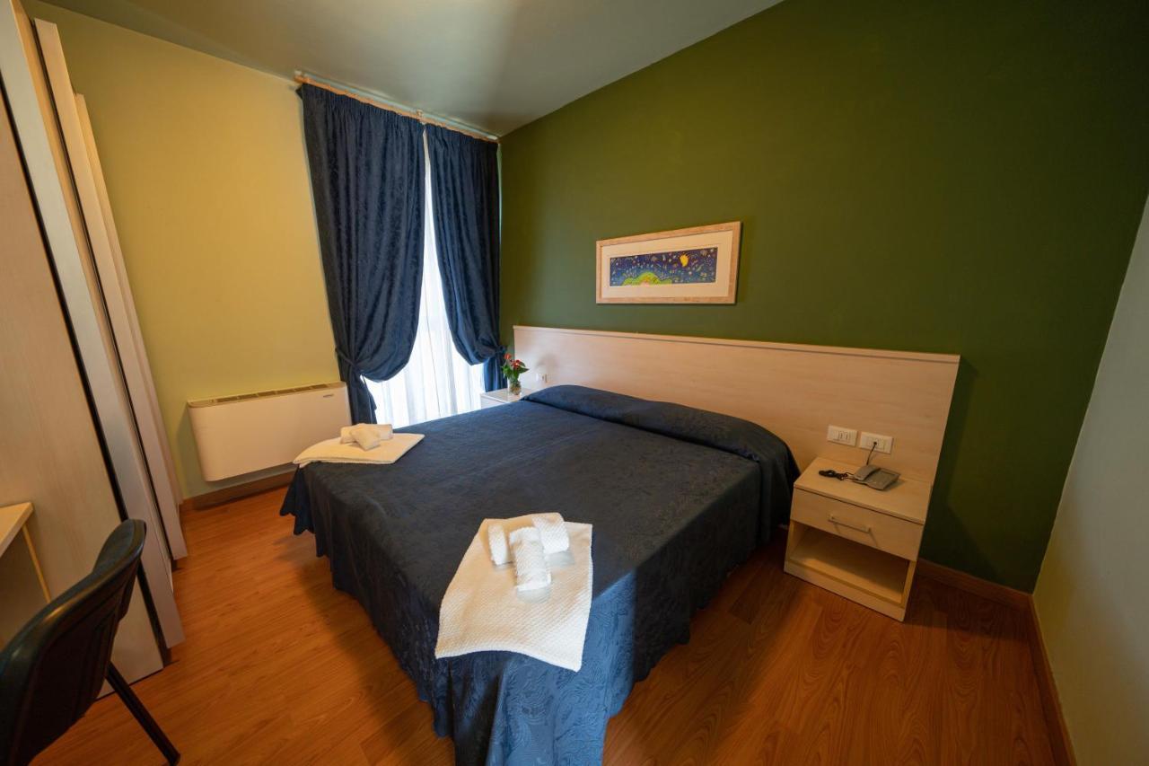 Hotel Break House Ristorante Террануова-Браччолини Экстерьер фото