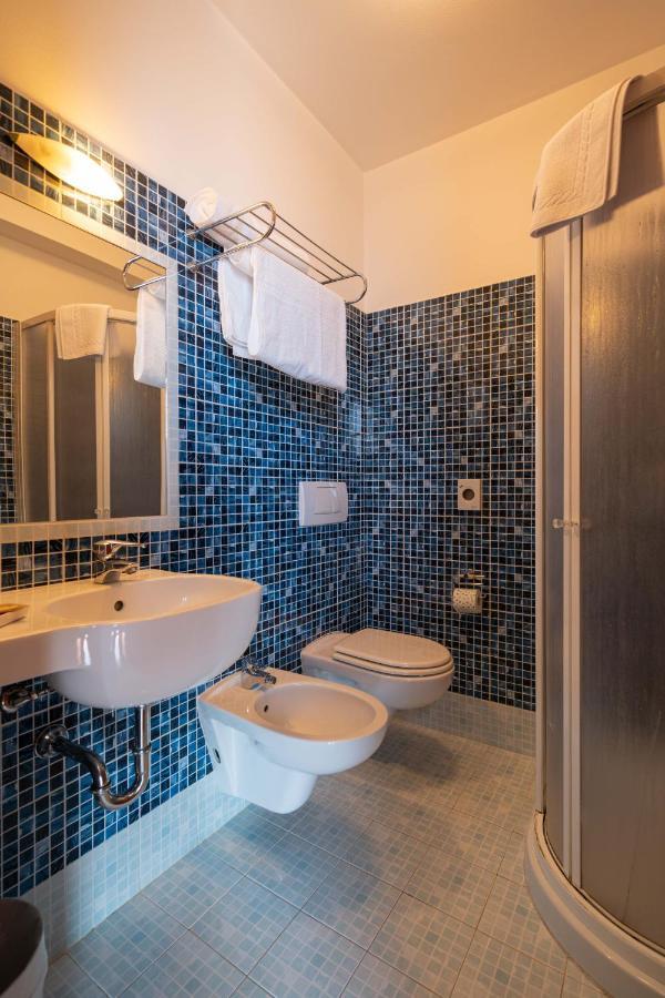 Hotel Break House Ristorante Террануова-Браччолини Экстерьер фото