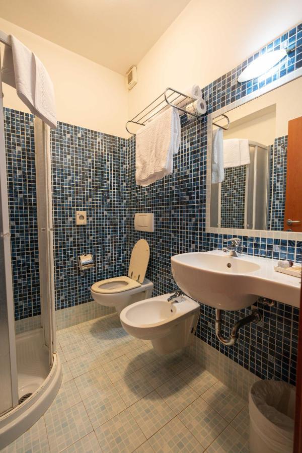 Hotel Break House Ristorante Террануова-Браччолини Экстерьер фото