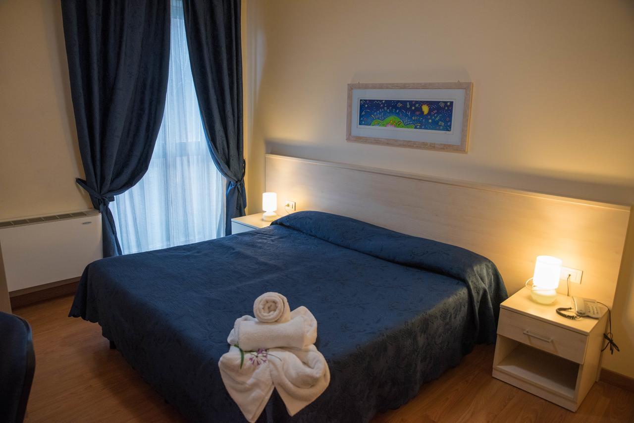 Hotel Break House Ristorante Террануова-Браччолини Экстерьер фото