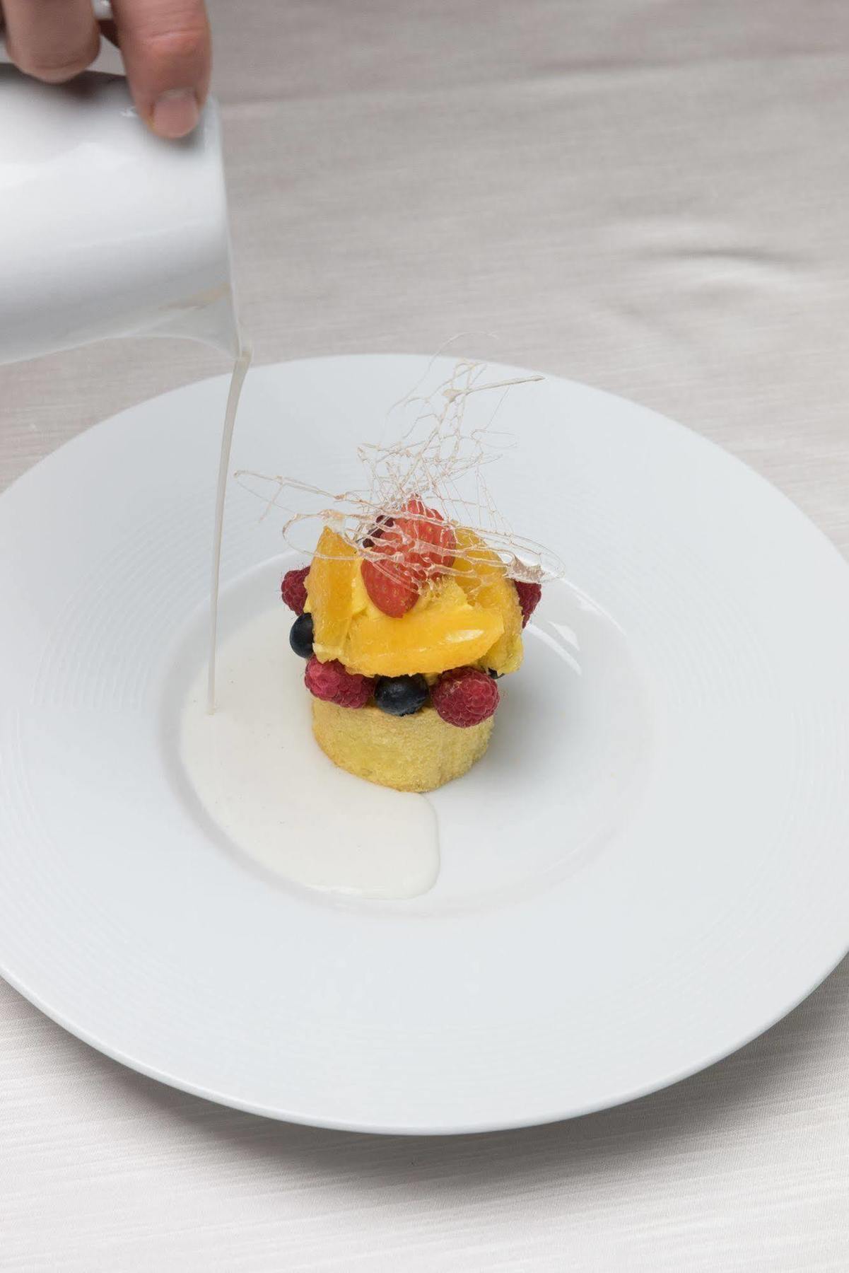Hotel Break House Ristorante Террануова-Браччолини Экстерьер фото