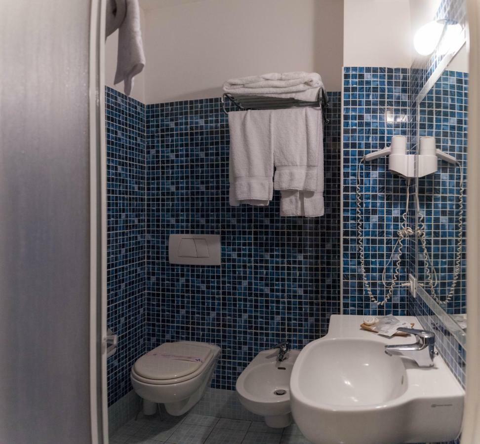 Hotel Break House Ristorante Террануова-Браччолини Экстерьер фото
